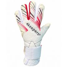 4Keepers Guanti Soft Opal NC Goalkeeper