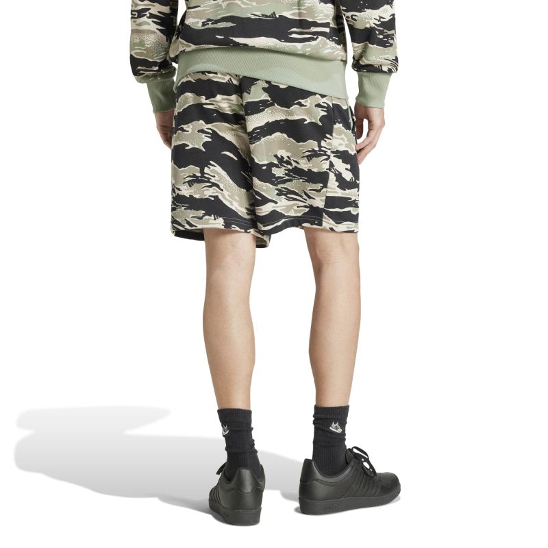 adidas Camicia Sea Camo