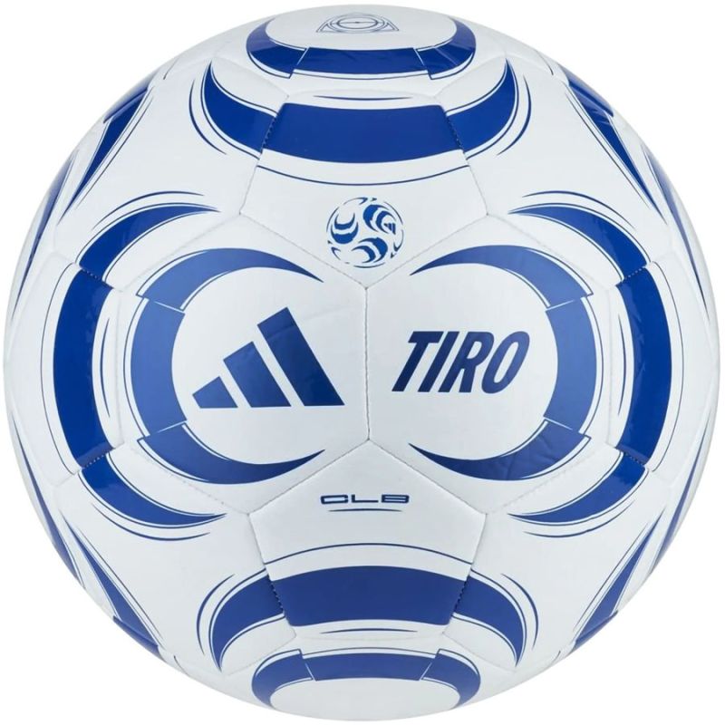 adidas TIRO Club JW1532 ball