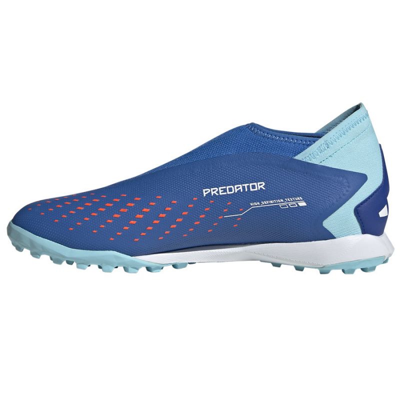 adidas Stivali Predator LL TF football