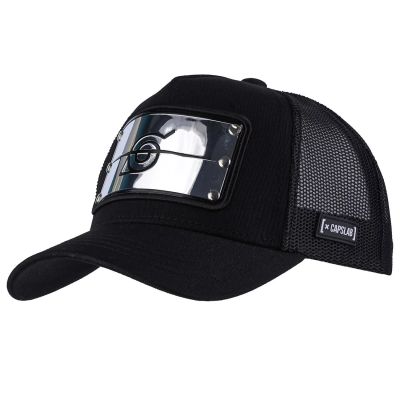 Capslab Cappello Freegun Naruto Shippuden