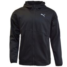 Puma Felpa con cappuccio Train All Day FZ Training