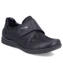 Rieker Scarpe comfortable with Velcro