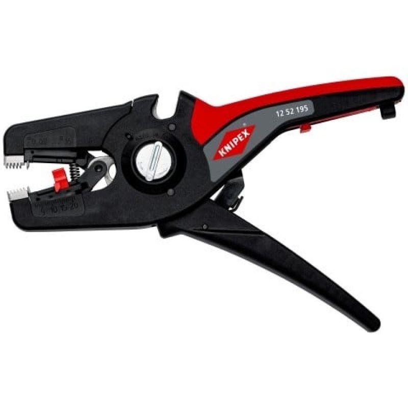KNIPEX PreciStrip 16 Wire Stripper