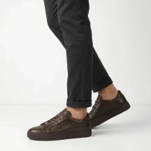 Filippo Sneakers leather Filippo