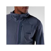 Rossignol Felpa con cappuccio Textured Mid Layer