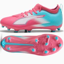 Puma Scarpe Ultra Match Re-Charge FG/AG