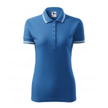 Adler Polo Urban azure