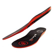 Glovii Scarpe heated inserts with remote control, wirelessly charged, size