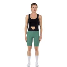 Leatt Pantaloncini Cycling Bib with Chamois LEATT Bib MTB Endurance