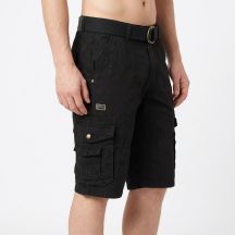 Geographical Norway Pantaloncini Perou DB
