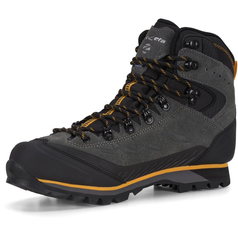 Trezeta Scarpe Tornado WP Trekking with Membrane