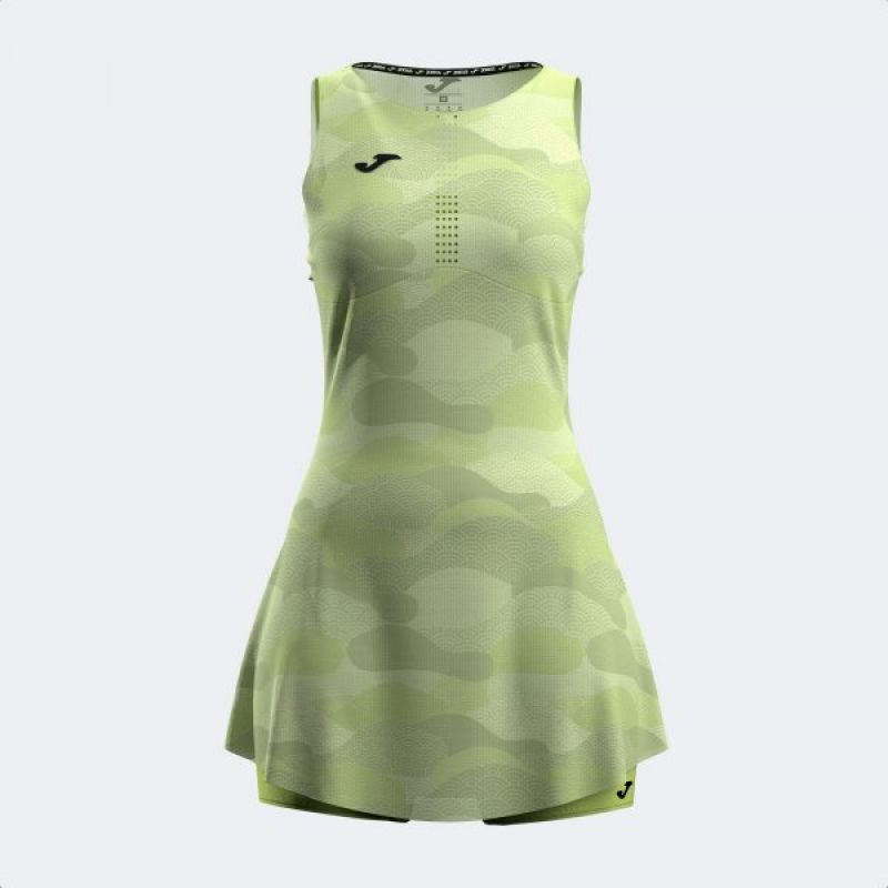 Joma Challenge Dress W 902365...
