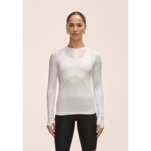 Casall Maglietta Maze Long Sleeve
