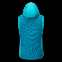 Elbrus Gilet Quilted mado vest WO'S primaloft