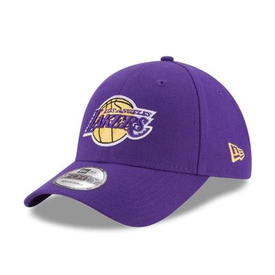 New Era Cappello Youth LA Los Angeles Lakers The League
