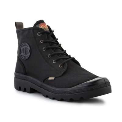 Palladium Scarpe Pampa Shade