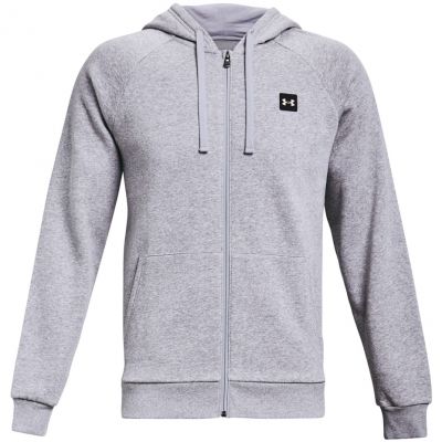 Under Armour Felpa con cappuccio Under Armor Rival Fleece FZ
