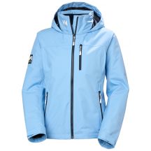 Helly Hansen Giacca crew hooded midl jacket