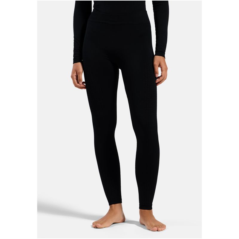 Odlo Leggings thermal Odlo performance warm BL bottom long