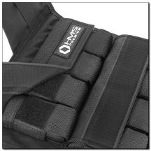 Hms Gilet Cordura HMS Weighted Training