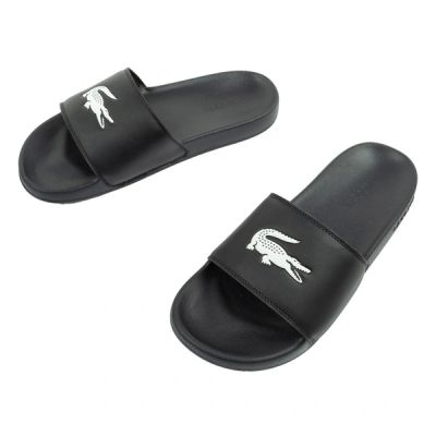 Lacoste Ciabatte sports Serve comfortable fashionable