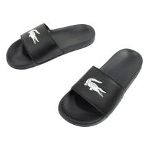 Lacoste Ciabatte sports Serve comfortable fashionable