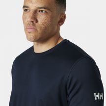 Helly Hansen Maglietta HH Tech Crew LS