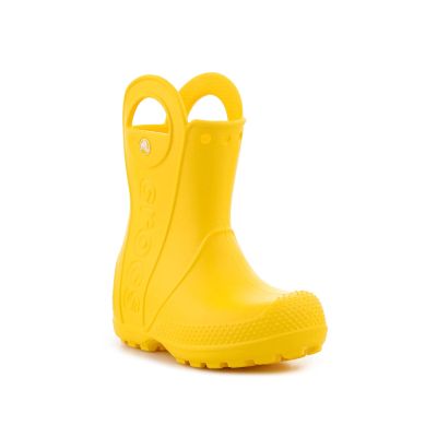Crocs Stivali handle IT rain