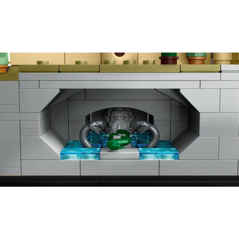 LEGO Harry Potter 76419 Hogwarts Castle and Grounds