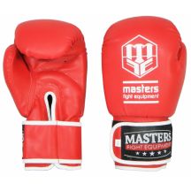 Masters Guanti Boxing