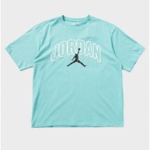 AIR Jordan Maglietta Brooklyn Arch Logo
