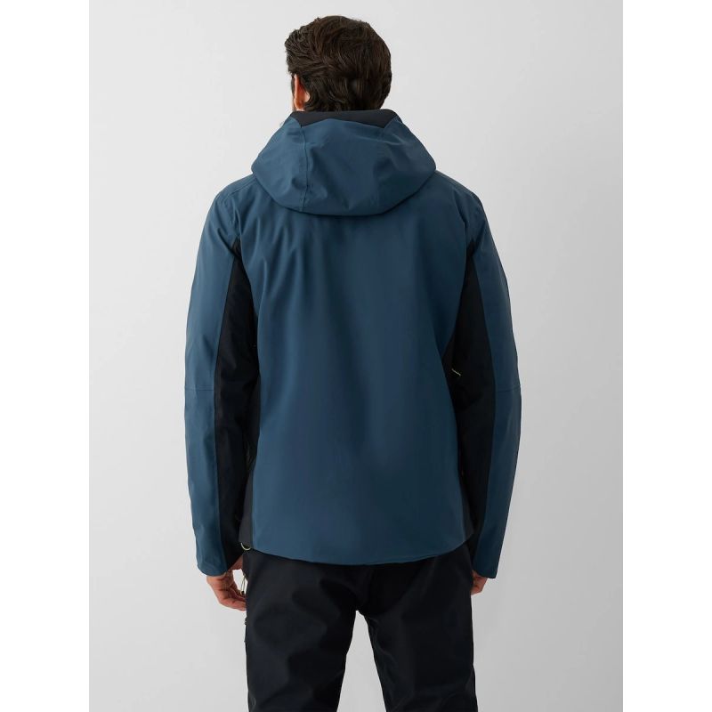 4f Giacca trekking membrane