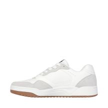 Skechers Scarpe Koopa Volley Low Lifestyle WHT