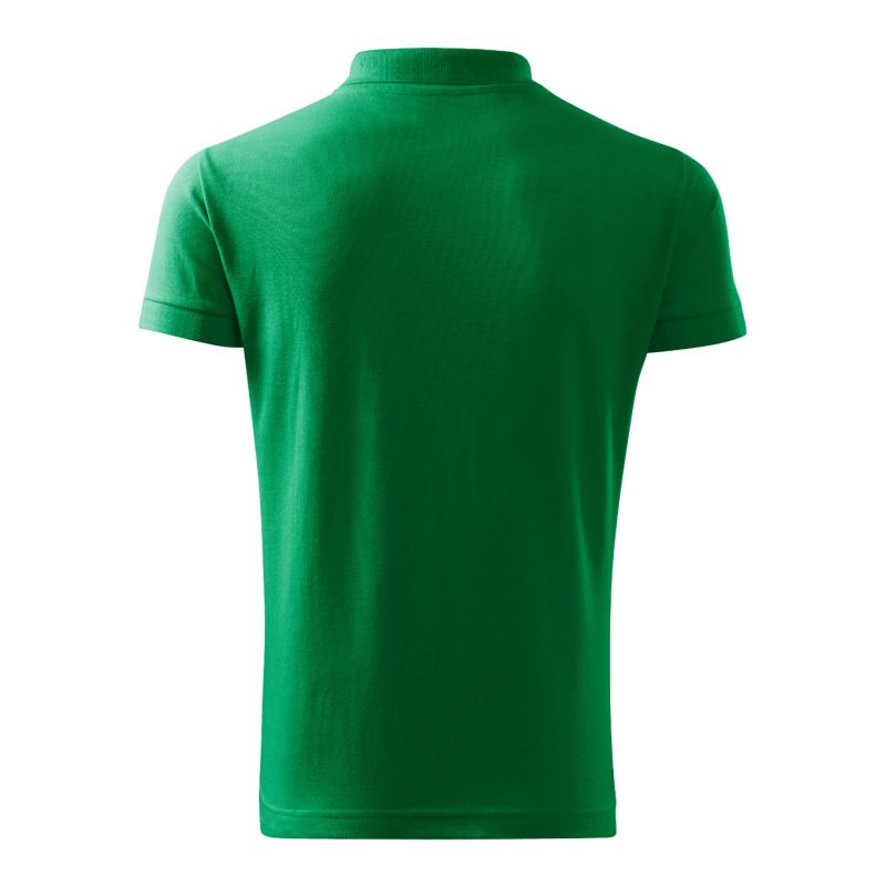 Malfini Polo Cotton grass