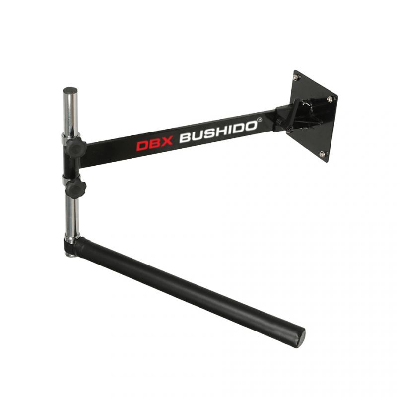 Wall sparring sparring bar Bus..