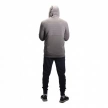 Bauer Felpa Flc Full Zip Sr