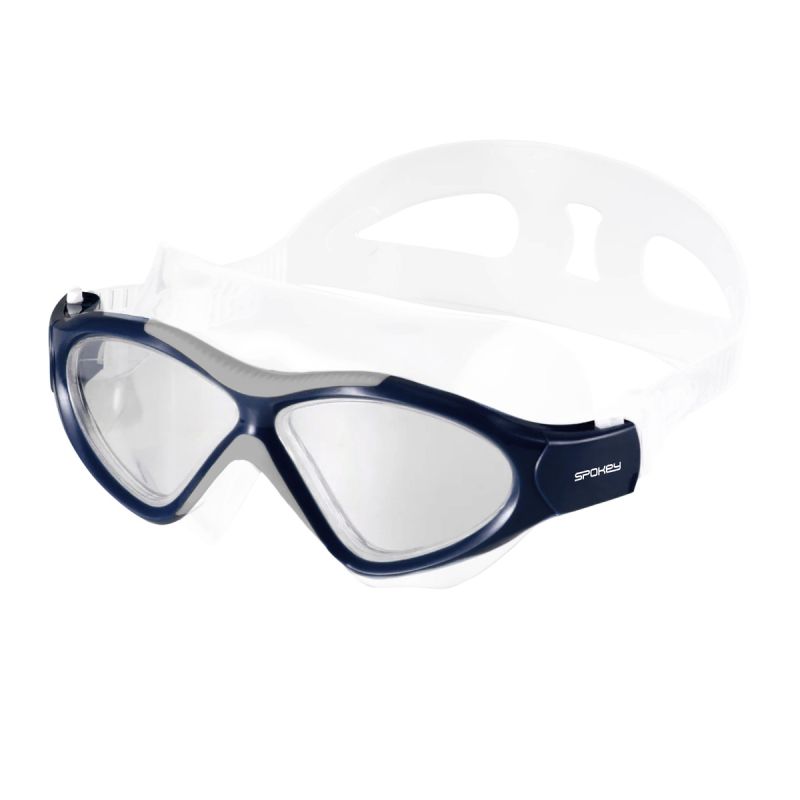 Spokey AMPIO wide-field swimming goggles