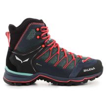 Salewa Scarpe Ws Mtn Trainer Lite Mid GTX trekking