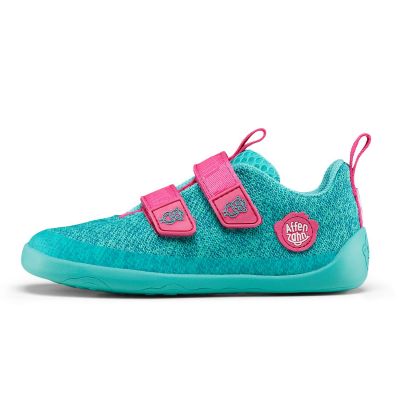 Affenzahn Sneakers Knit Happy Owl