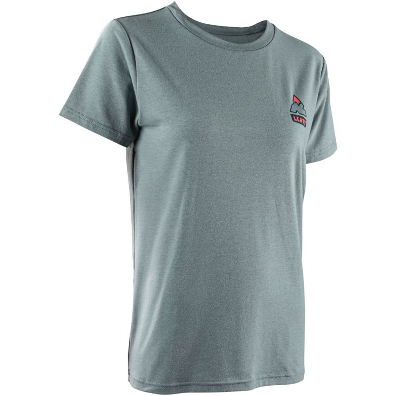 LEATT T-Shirt Core Women M