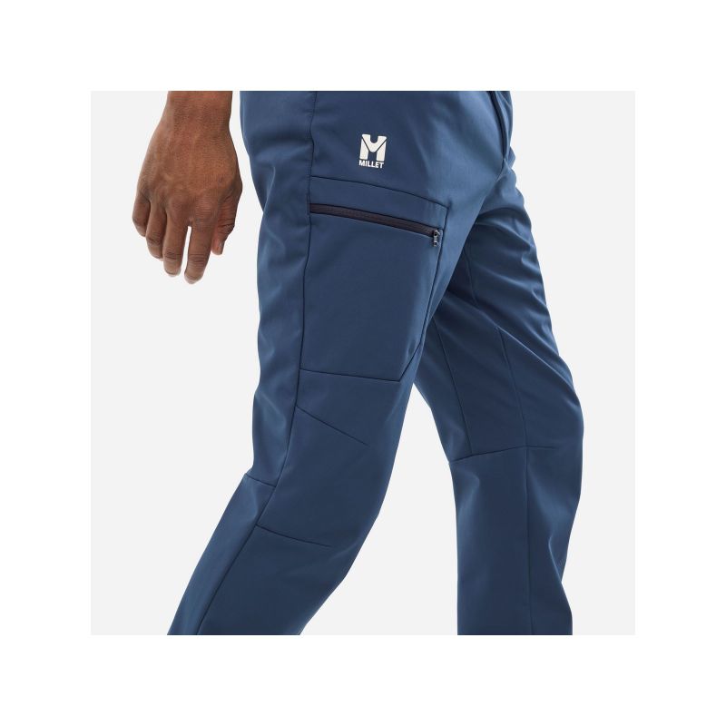 Millet Pantaloni ubicarm pant