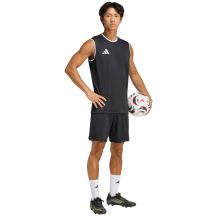 adidas Maglia Entrada Sleeveless