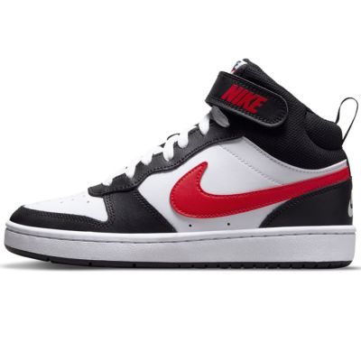 Nike Scarpe Court Borough Mid BG