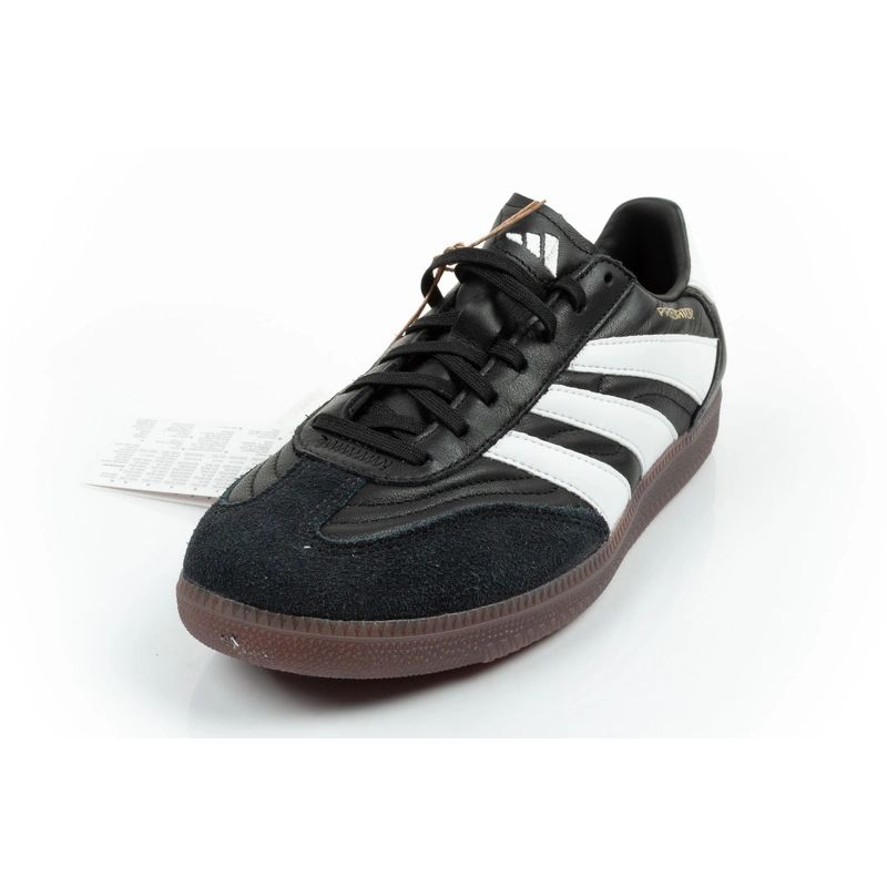 adidas Scarpe Predator Freestyle indoor sports football shoes