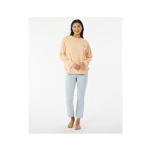 Rip Curl Felpa Golden Hour Relaxed Crew