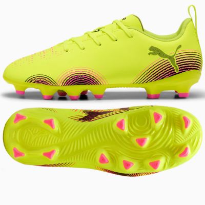 Puma Stivali Future Play FG/AG Football