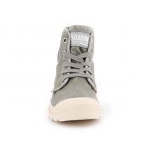 Palladium Scarpe Us Pampa Hi