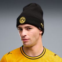 Puma Cappello Borussia Dortmund ftbl Essentials