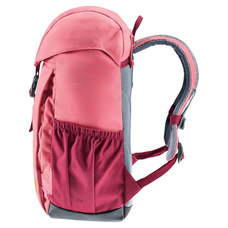 Deuter Zaino hiking polyester